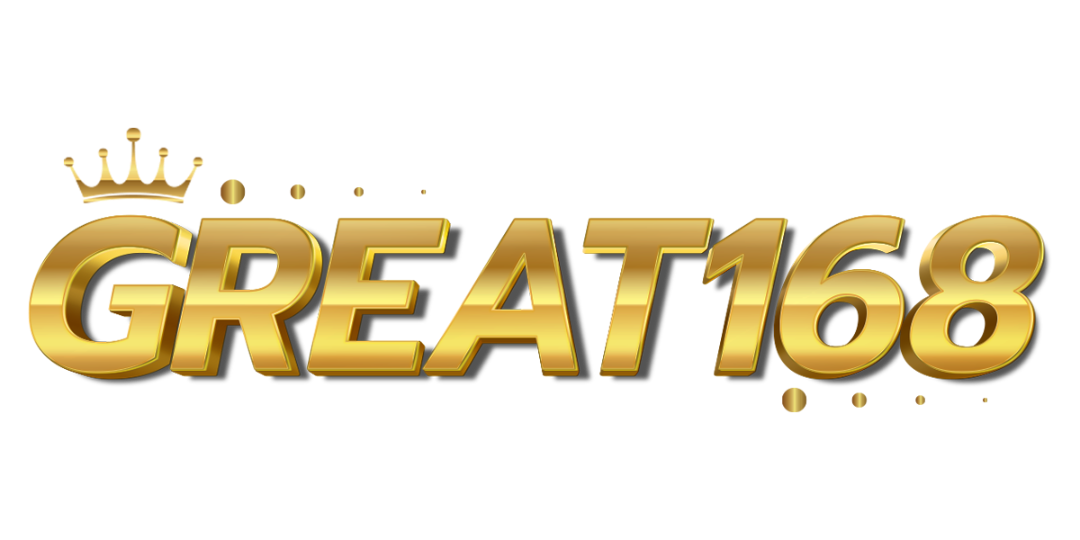 great168 จุดเริ่มต้นใหม่ของวงการเดิมพันออนไลน์